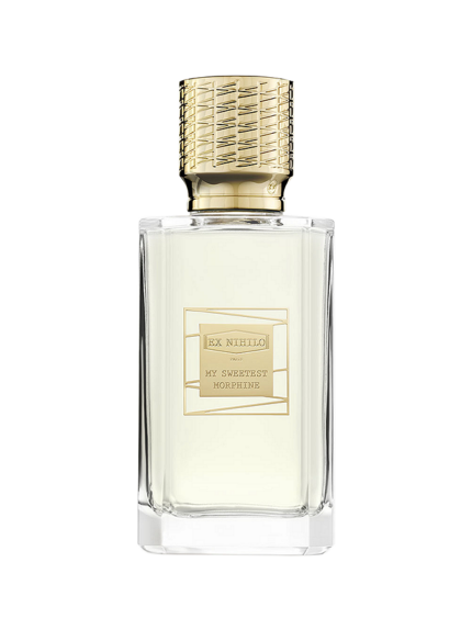 EX NIHILO MY SWEETEST MORPHINE EDP U 50ML