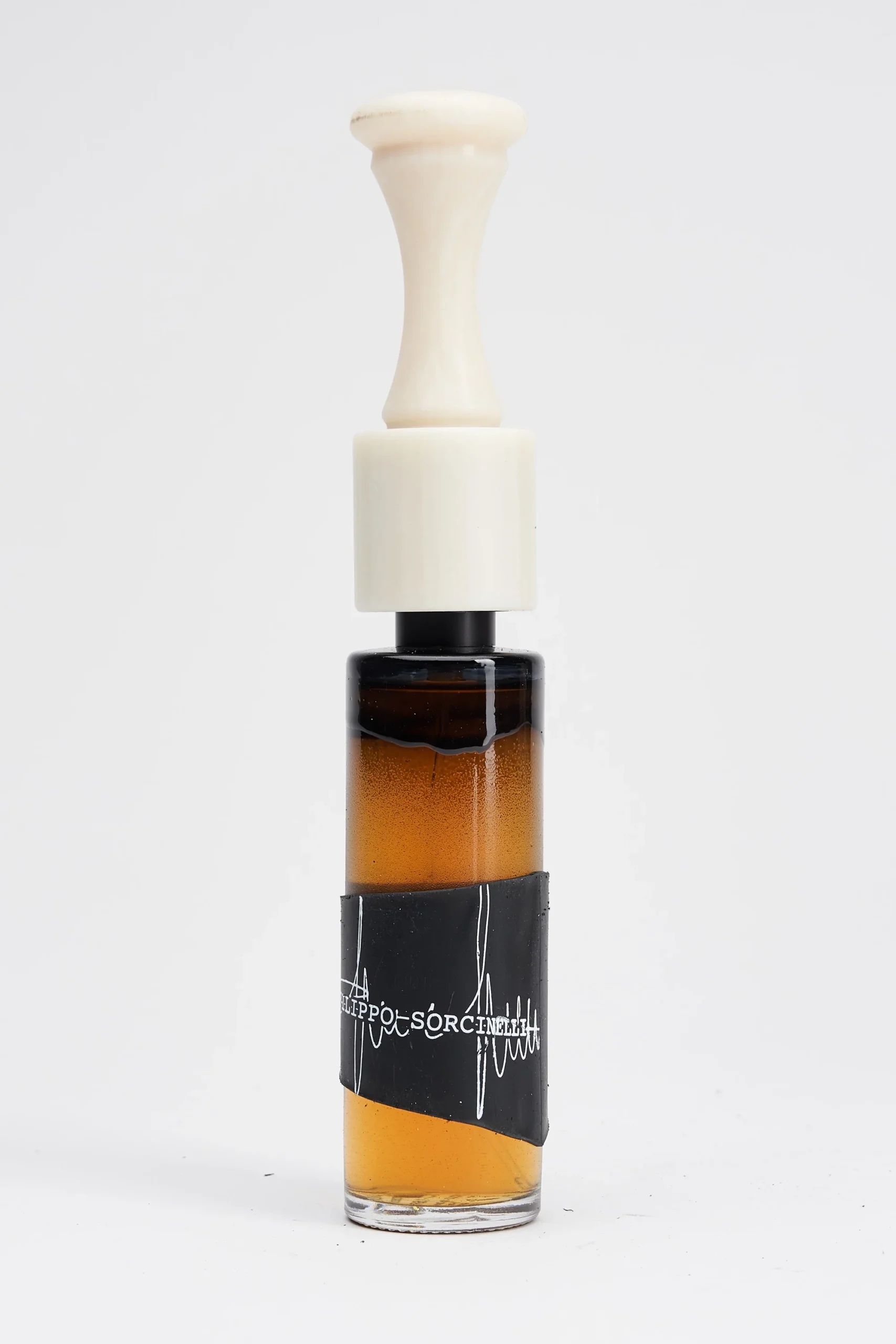 FILIPPO SORCINELLI TROMPETTE 8 EXTRAIT DE PARFUM U 50ML FILIPPO SORCINELLI TROMPETTE 8 EXTRAIT DE PARFUM U 50ML