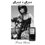 FRANCK BOCLET COCAINE EXTRAIT DE PARFUM U 100ML