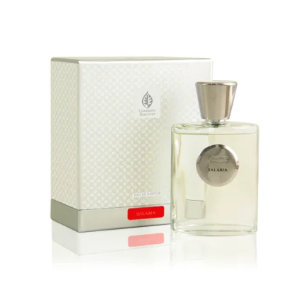 GIARDINO BENESSERE SALARIA EDP U 100ML