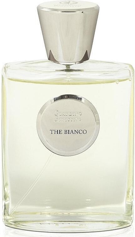 GIARDINO BENESSERE THE BIANCO EDP U 100ML