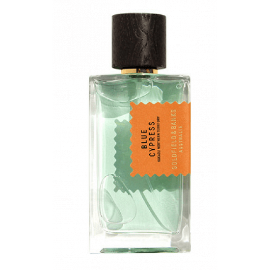 GOLDFIELD & BANKS BLUE CYPRESS EDP U 100ML GOLDFIELD & BANKS BLUE CYPRESS EDP U 100ML