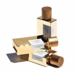 GOLDFIELD & BANKS SILKY WOODS EDP U 100ML