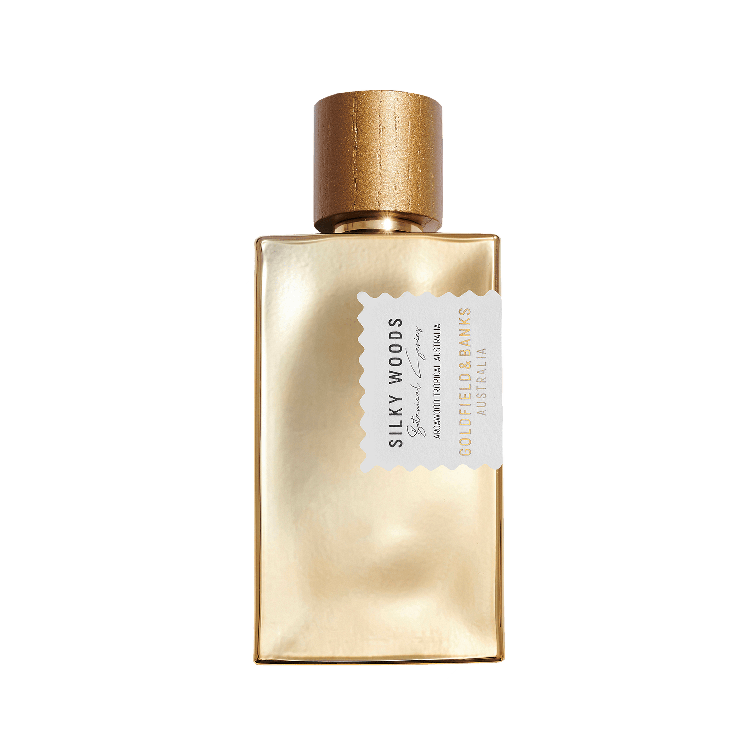 GOLDFIELD & BANKS SILKY WOODS EDP U 100ML GOLDFIELD & BANKS SILKY WOODS EDP U 100ML