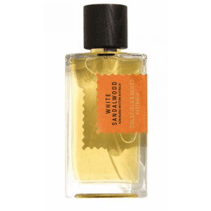 GOLDFIELD & BANKS WHITE SANDALWOOD EDP U 100ML