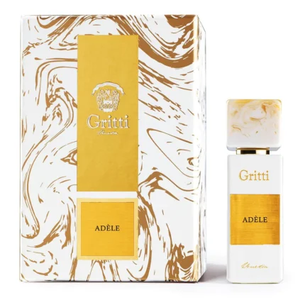 GRITTI ADELE EDP D 100ML