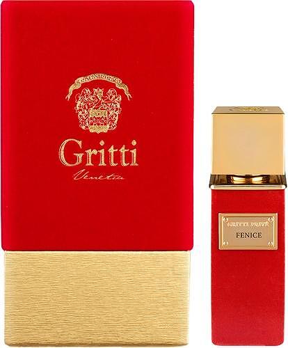 GRITTI FENICE EXTRAIT U 100ML