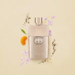 GUCCI GUILTY POUR FEMME EDT 90ML