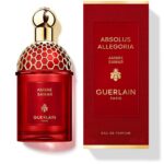 GUERLAIN ABSOLUS ALLEGORIA AMBRE SAMAR EDP D 125ML