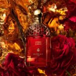 GUERLAIN ABSOLUS ALLEGORIA AMBRE SAMAR EDP D 125ML