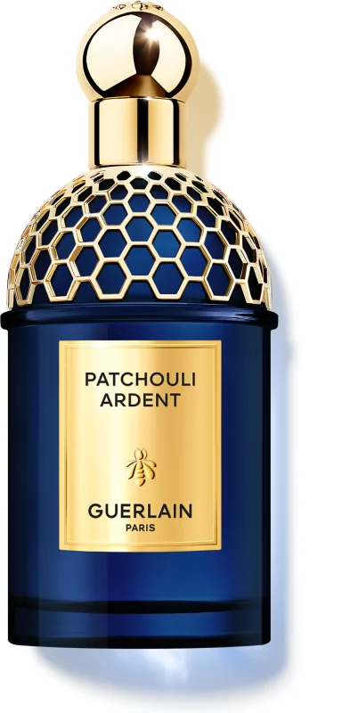 GUERLAIN ABSOLUS ALLEGORIA PATCHOULI ARDENT EDP 125ML
