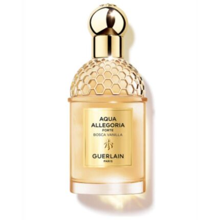 GUERLAIN AQUA ALLEGORIA FORTE BOSCA VANILLA EDP 125ML