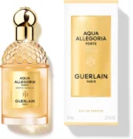 GUERLAIN AQUA ALLEGORIA FORTE BOSCA VANILLA EDP D 75ML GUERLAIN AQUA ALLEGORIA FORTE BOSCA VANILLA EDP D 75ML