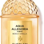 GUERLAIN AQUA ALLEGORIA FORTE BOSCA VANILLA EDP D 75ML