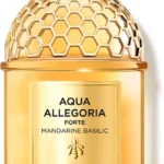 GUERLAIN AQUA ALLEGORIA FORTE MANDARINE BASILIC EDP 125ML