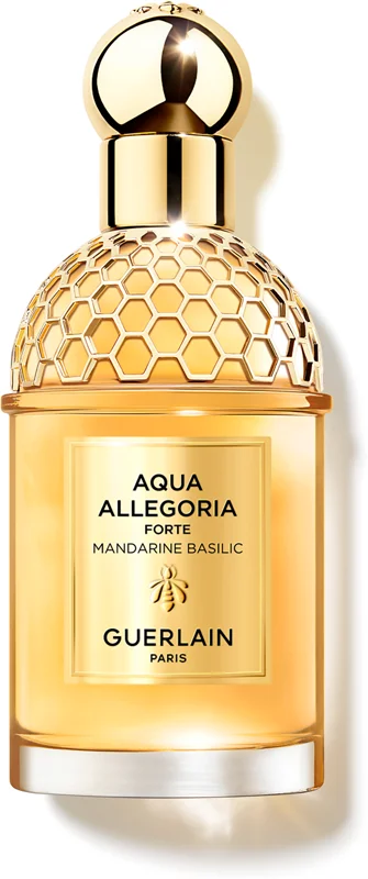 GUERLAIN AQUA ALLEGORIA FORTE MANDARINE BASILIC EDP 125ML