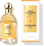 GUERLAIN AQUA ALLEGORIA FORTE MANDARINE BASILIC EDP D 75ML GUERLAIN AQUA ALLEGORIA FORTE MANDARINE BASILIC EDP D 75ML