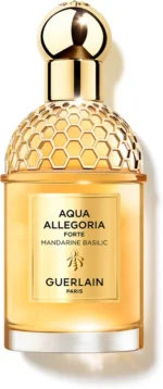 GUERLAIN AQUA ALLEGORIA FORTE MANDARINE BASILIC EDP D 75ML GUERLAIN AQUA ALLEGORIA FORTE MANDARINE BASILIC EDP D 75ML