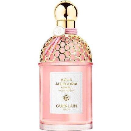 GUERLAIN AQUA ALLEGORIA FORTE ROSA ROSSA EDP D 125ML