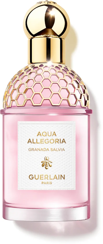 GUERLAIN AQUA ALLEGORIA GRANADA SALVIA EDT D 75ML