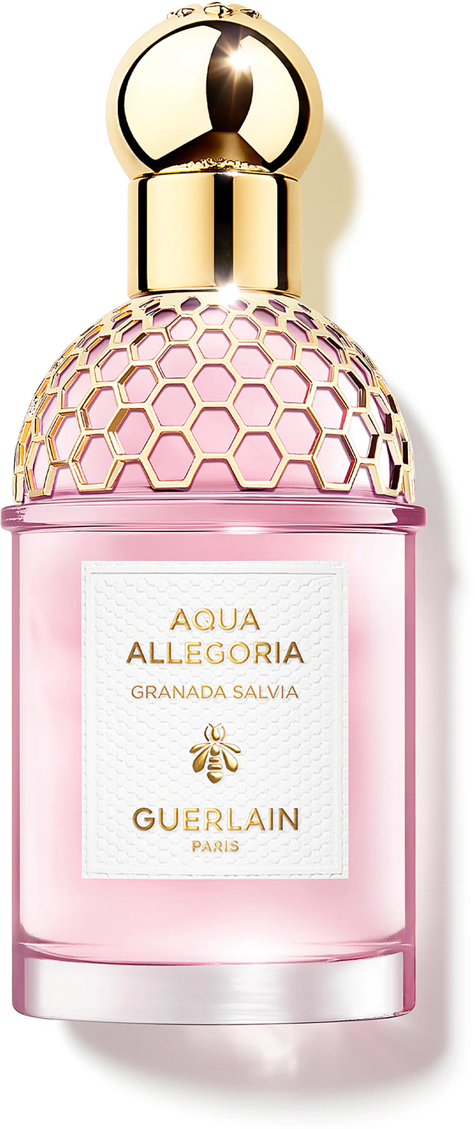 GUERLAIN AQUA ALLEGORIA GRANADA SALVIA EDT D 75ML GUERLAIN AQUA ALLEGORIA GRANADA SALVIA EDT D 75ML