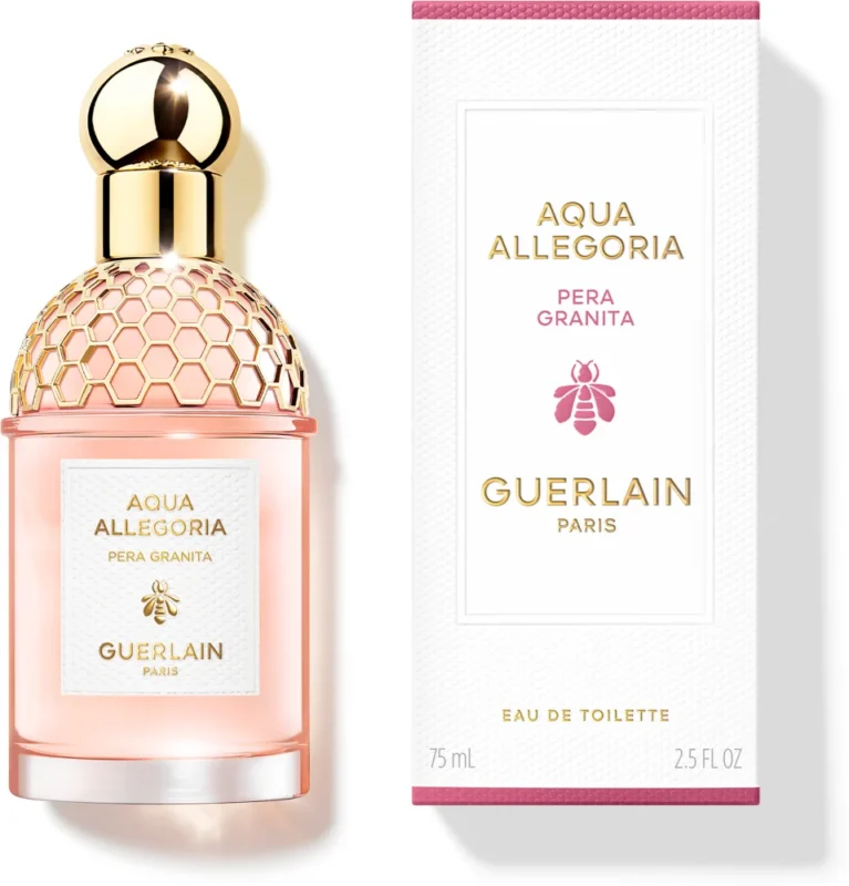 GUERLAIN AQUA ALLEGORIA PERA GRANITA EDT 125ML