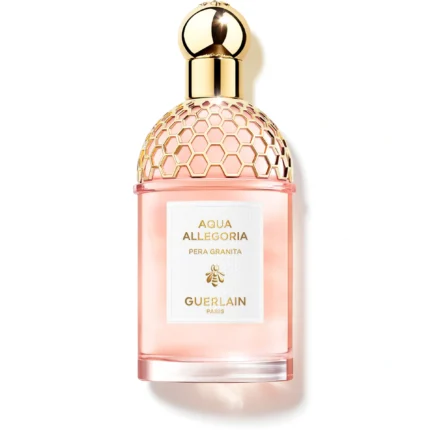 GUERLAIN AQUA ALLEGORIA PERA GRANITA EDT 125ML B.O