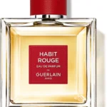 GUERLAIN HABIT ROUGE EDP M