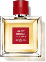 GUERLAIN HABIT ROUGE EDP M
