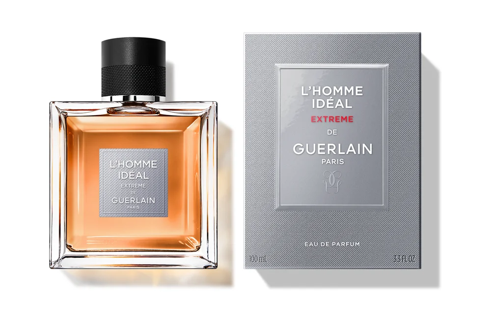 GUERLAIN L`HOMME IDEAL EXTREME EDP M