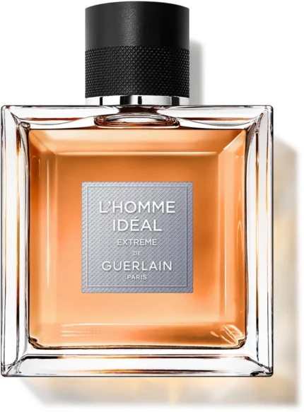 GUERLAIN L`HOMME IDEAL EXTREME EDP M 100ML без опаковка