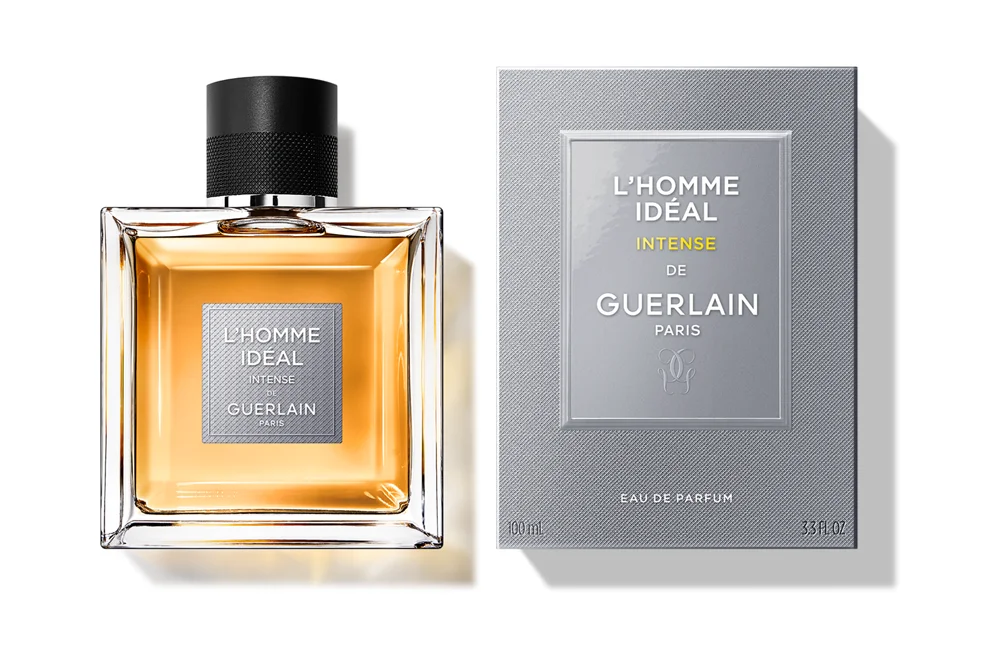 GUERLAIN L`HOMME IDEAL L`INTENSE EDP M 100ML