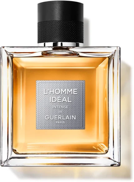 GUERLAIN L`HOMME IDEAL L`INTENSE EDP M 100ML