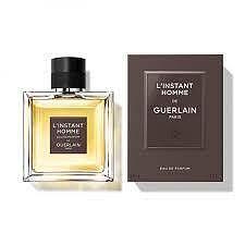 GUERLAIN L`INSTANT POUR HOMME EDP M 100 ML