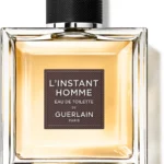 GUERLAIN L`INSTANT POUR HOMME EDT M 100 ML