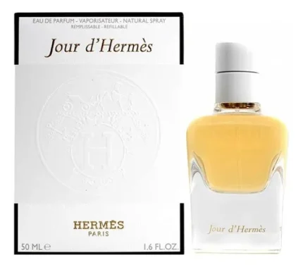 HERMES JOUR D`HERMES EDP D 50ML