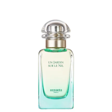 HERMES UN JARDIN SUR LE NIL EDT U 50ML