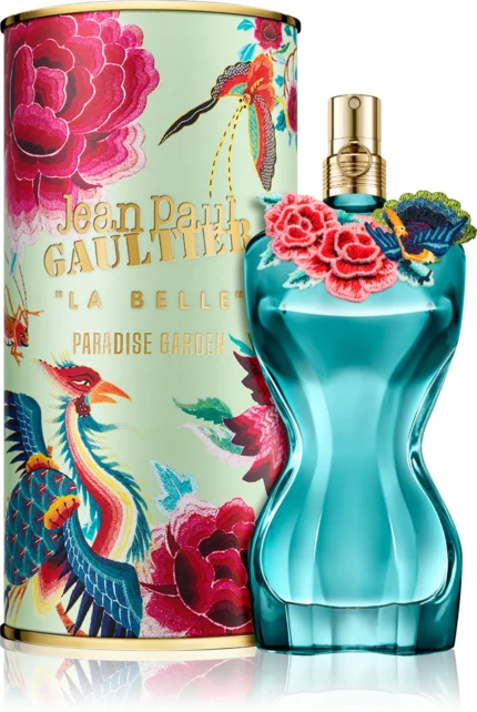 JEAN PAUL GAULTIER LA BELLE PARADISE GARDEN EDP 100ML