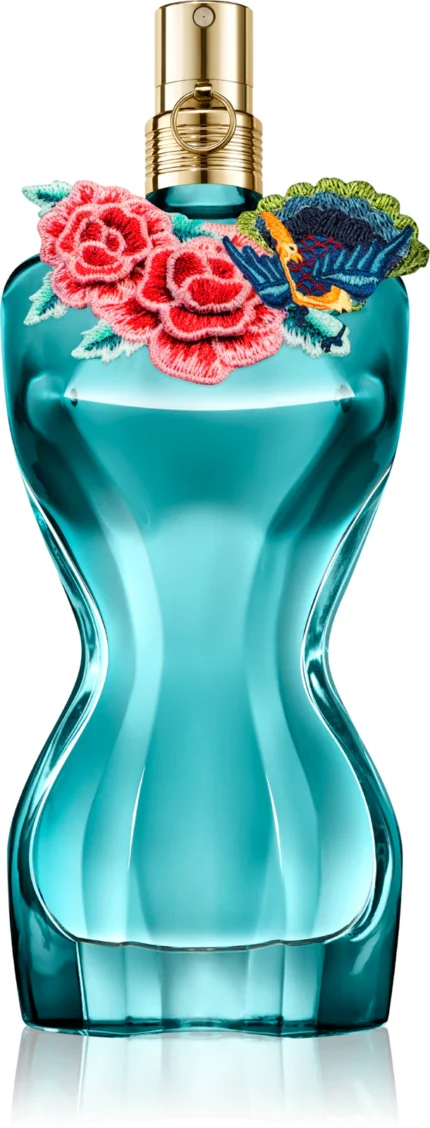 JEAN PAUL GAULTIER LA BELLE PARADISE GARDEN EDP 100ML