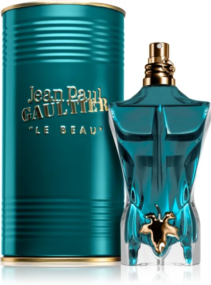 JEAN PAUL GAULTIER LE BEAU EDT 75ML