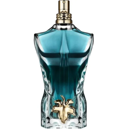 JEAN PAUL GAULTIER LE BEAU EDT M 125ML +10ML