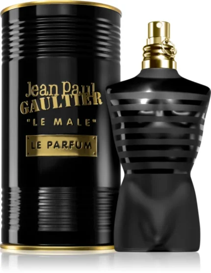 JEAN PAUL GAULTIER LE MALE LE PARFUM 75ML