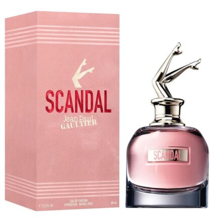 JEAN PAUL GAULTIER SCANDAL EDP D 80ML