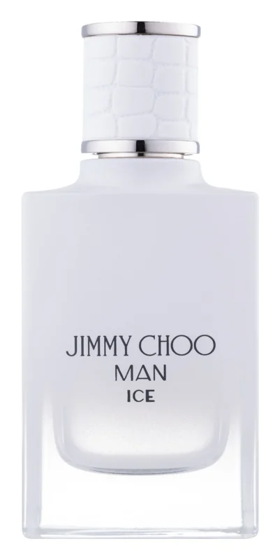 JIMMY CHOO ICE EDT M 30ML
