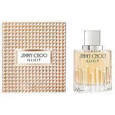 JIMMY CHOO ILLICIT EDP D