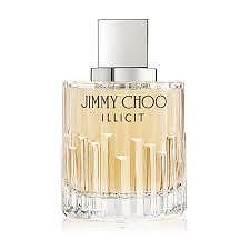 JIMMY CHOO ILLICIT EDP D