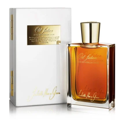 JULIETTE HAS A GUN LUXURY COLLECTION OIL FICTION EDP D 75ML
