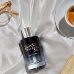 JULIETTE HAS A GUN MUSC INVISIBLE EDP D 100ML без опаковка