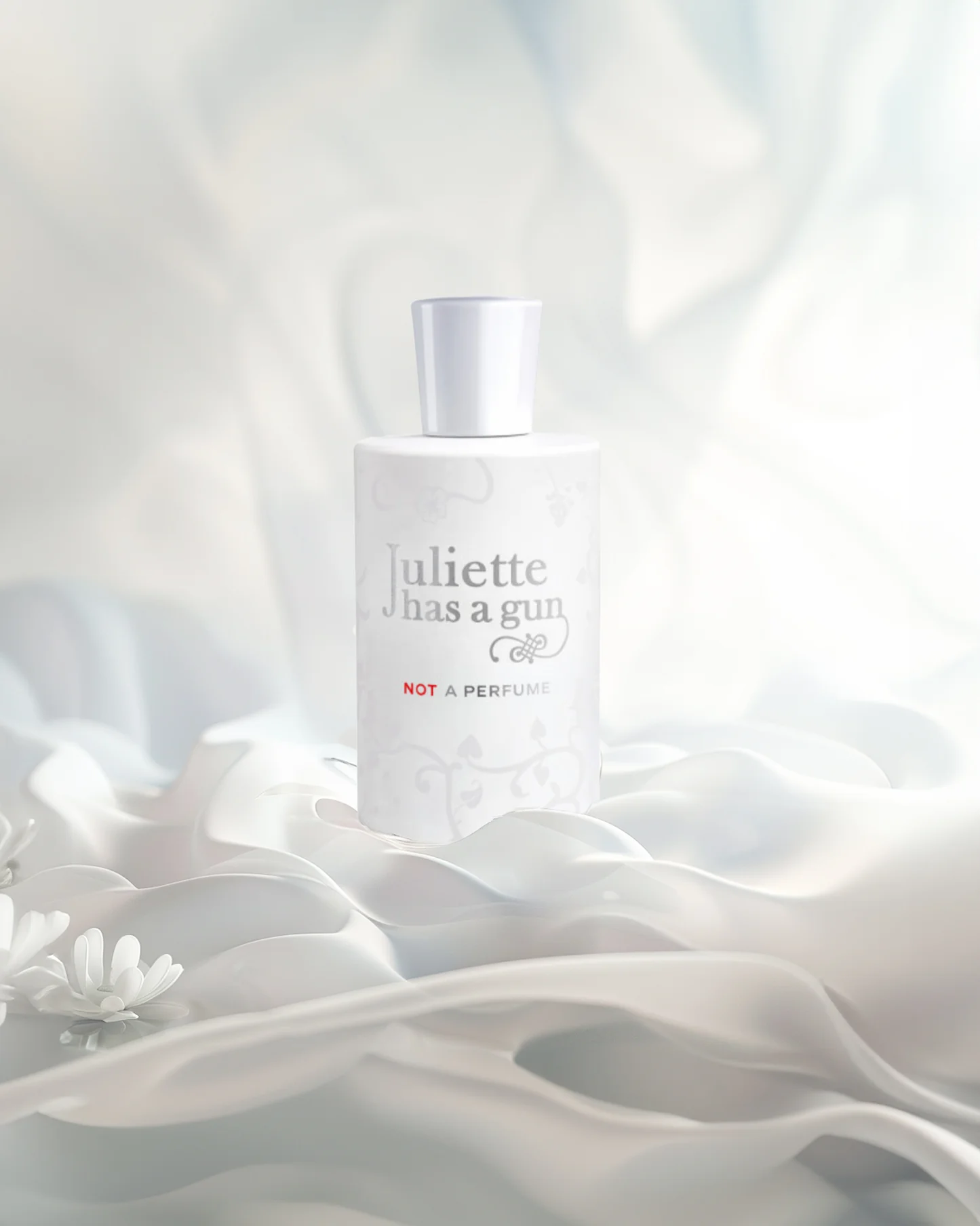 JULIETTE HAS A GUN NOT A PERFUME EDP D 100ML JULIETTE HAS A GUN NOT A PERFUME EDP D 100ML