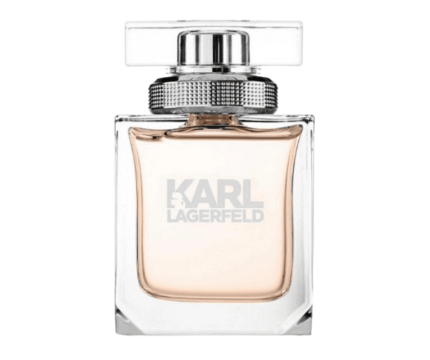 KARL LAGERFELD FOR HER D EDP 85ML